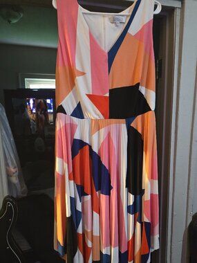 Sabrina Collective size 18w